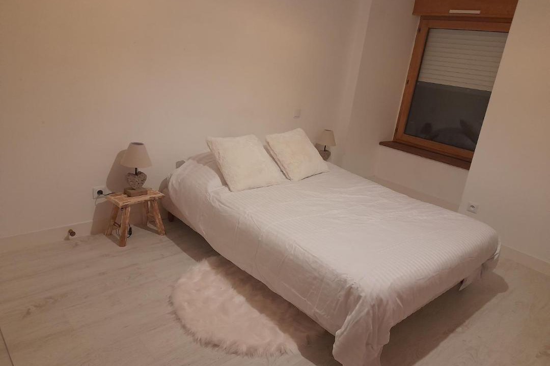 Photo of Bedroom in Saint-Lormel