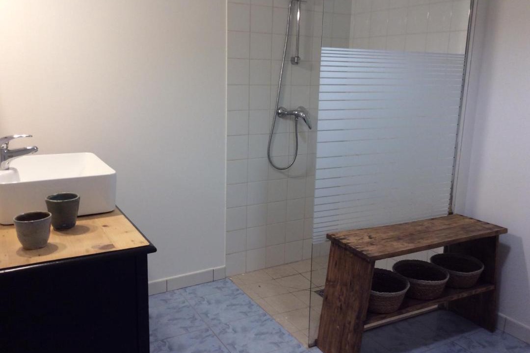 Photo of Bedroom in Saint-Lupicin