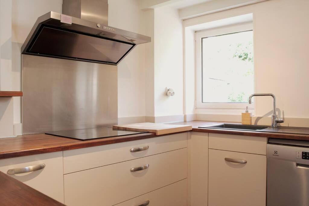 Photo of Kitchen in Saint-Germain-en-Laye