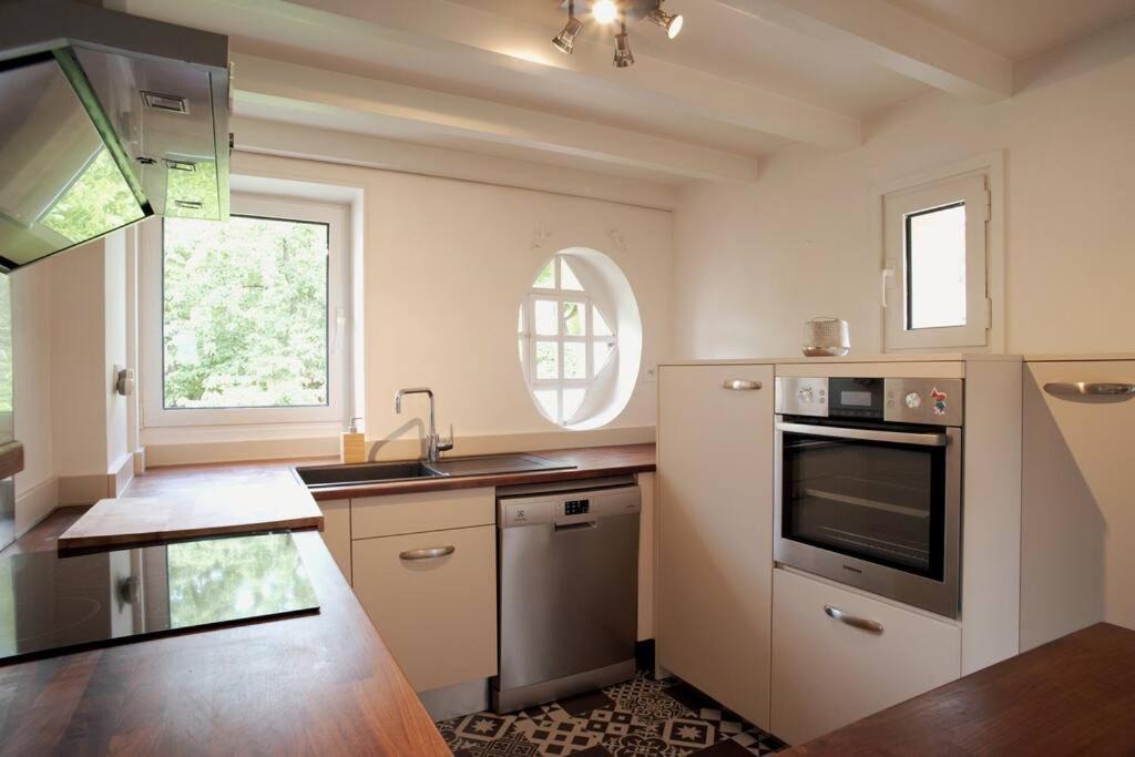 Photo of Kitchen in Saint-Germain-en-Laye