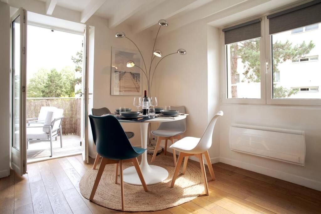 Photo of Livingroom in Saint-Germain-en-Laye