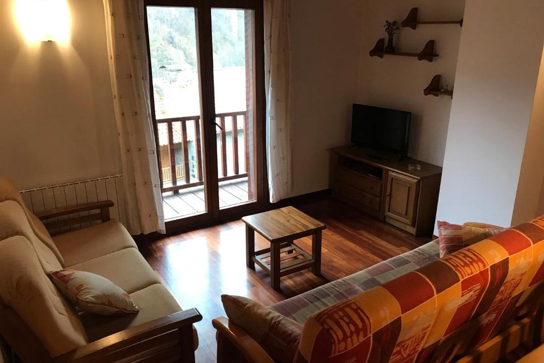 Photo of Livingroom in Setcases