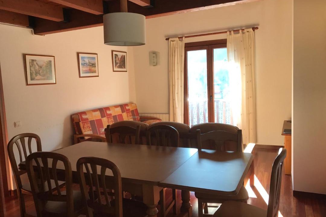Photo of Livingroom in Setcases