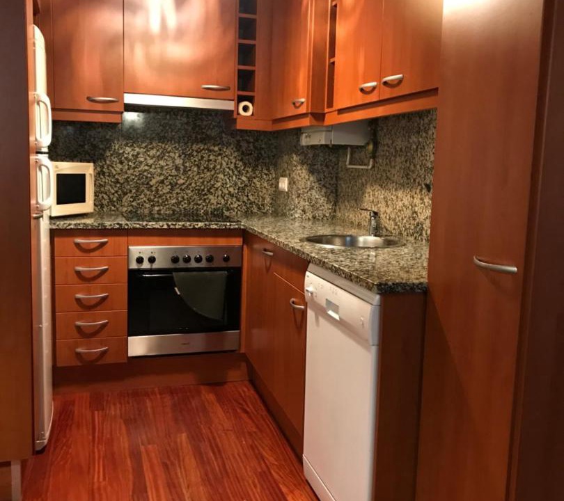 Photo of Kitchen in Setcases