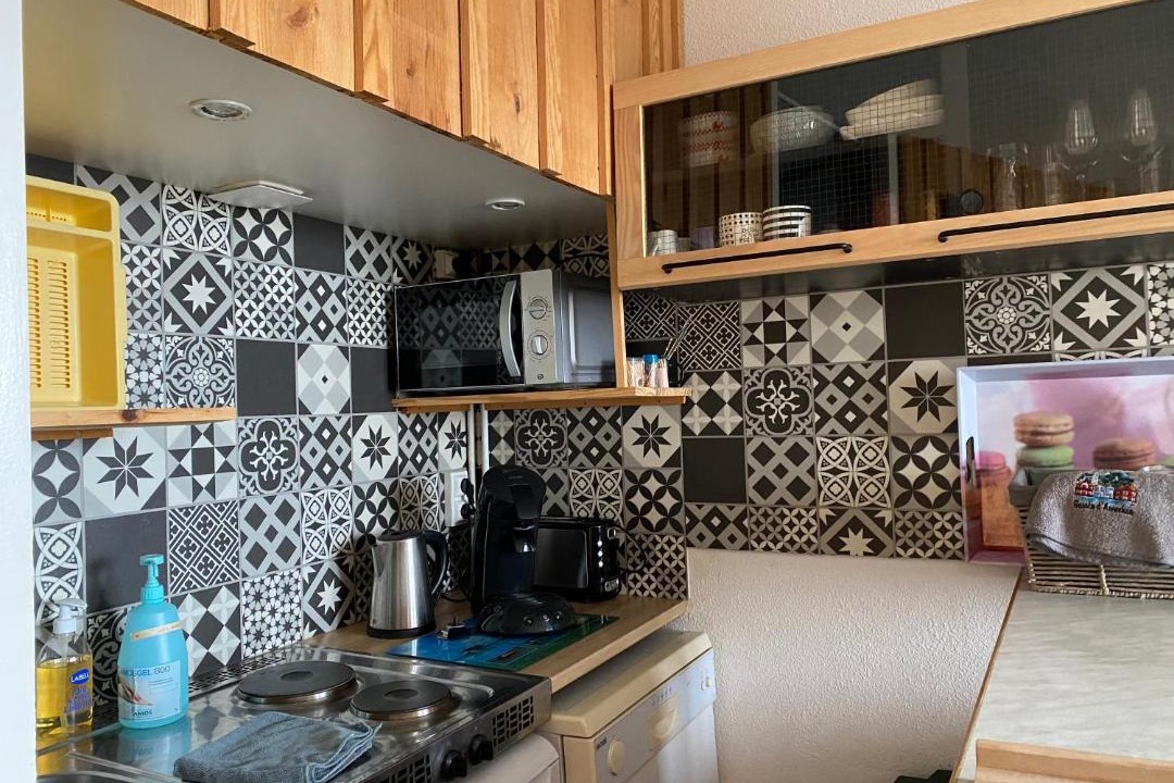 Photo of Kitchen in Lanton