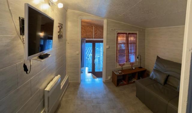 Photo of Livingroom in Breau-et-Salagosse
