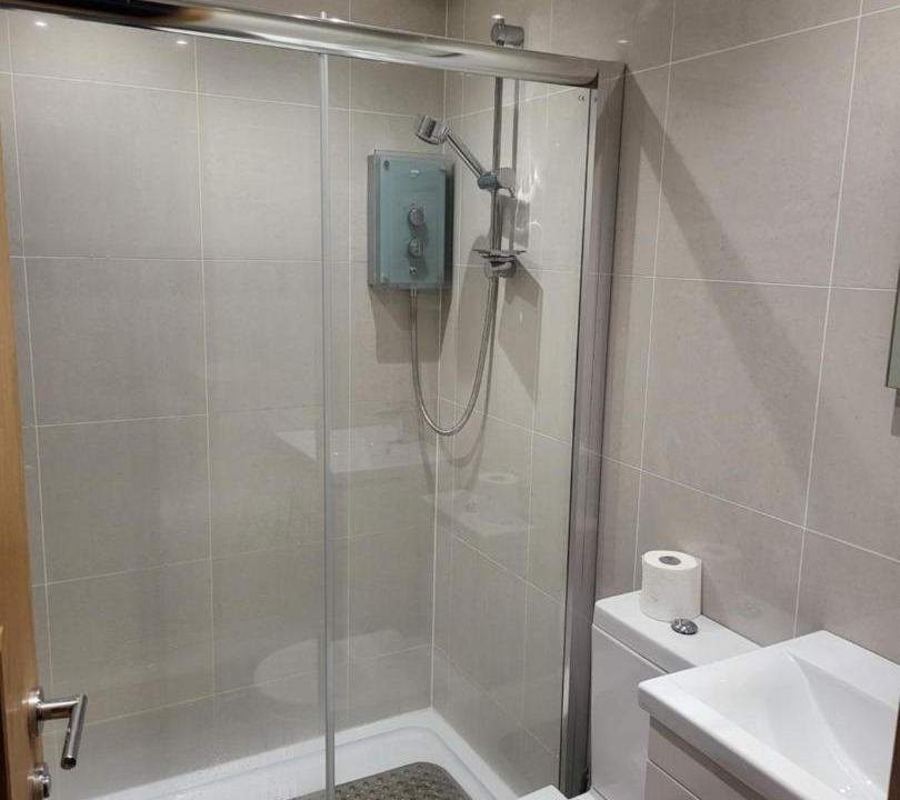 Photo of Bathroom in Watford