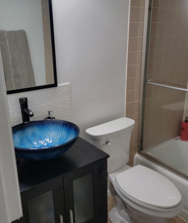 Photo of Bathroom in Annandale