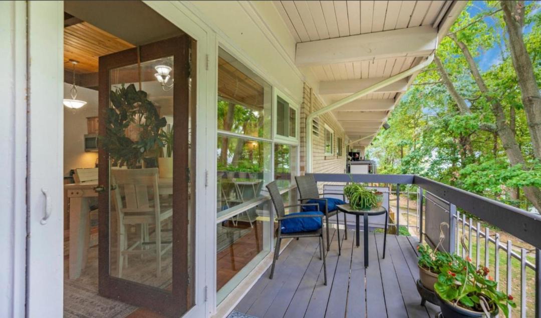 Photo of Patio Balcony in Annandale