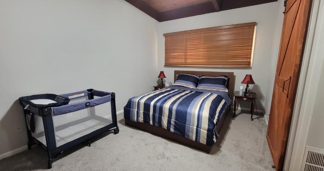 Photo of Bedroom in Annandale