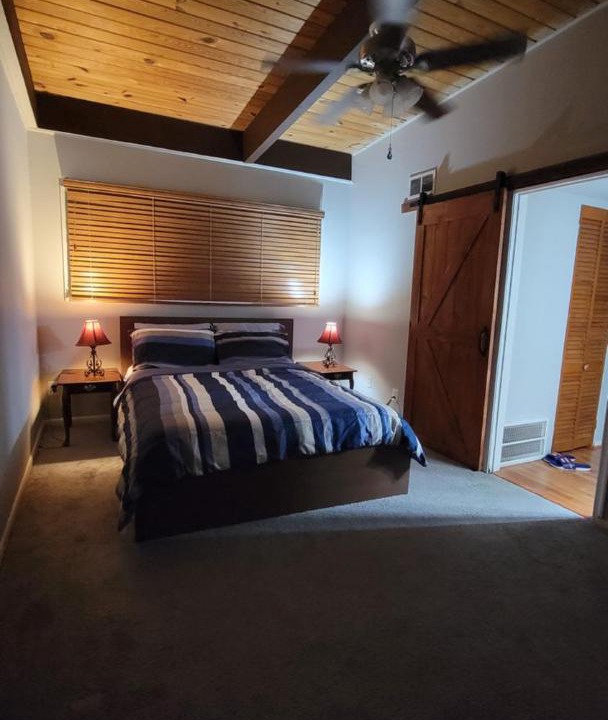 Photo of Bedroom in Annandale