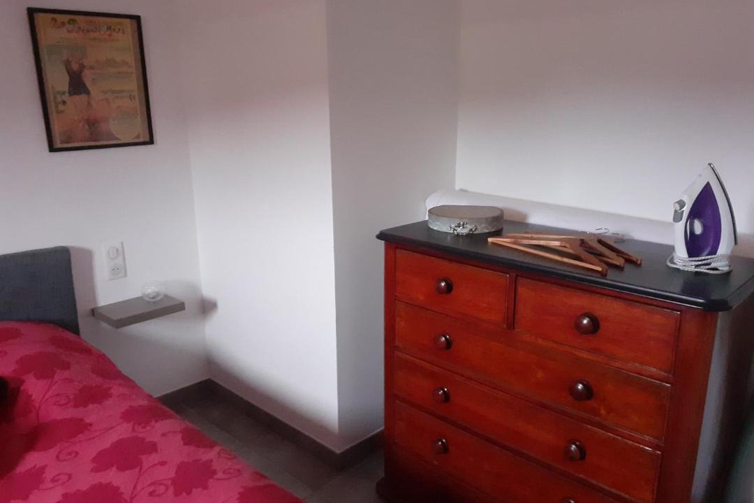 Photo of Bedroom in Criel-sur-Mer