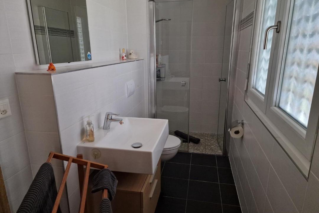 Photo of Bathroom in Mies
