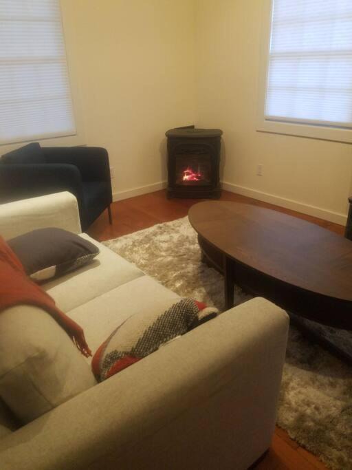 Photo of Livingroom in Poets Corner