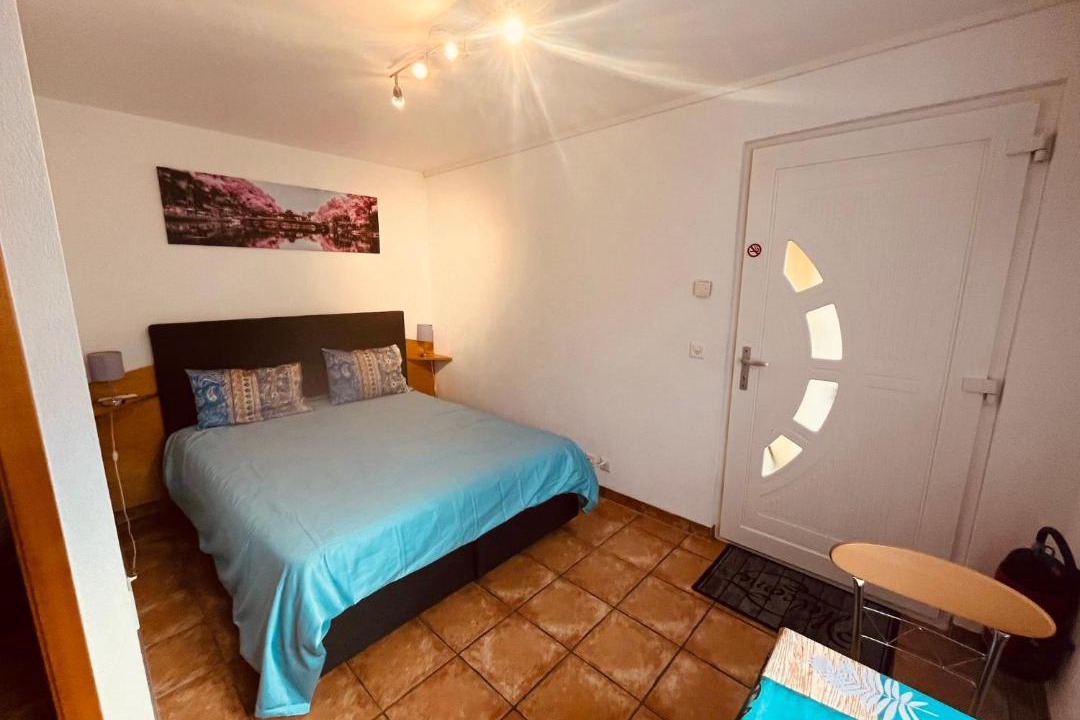 Photo of Bedroom in Saxon
