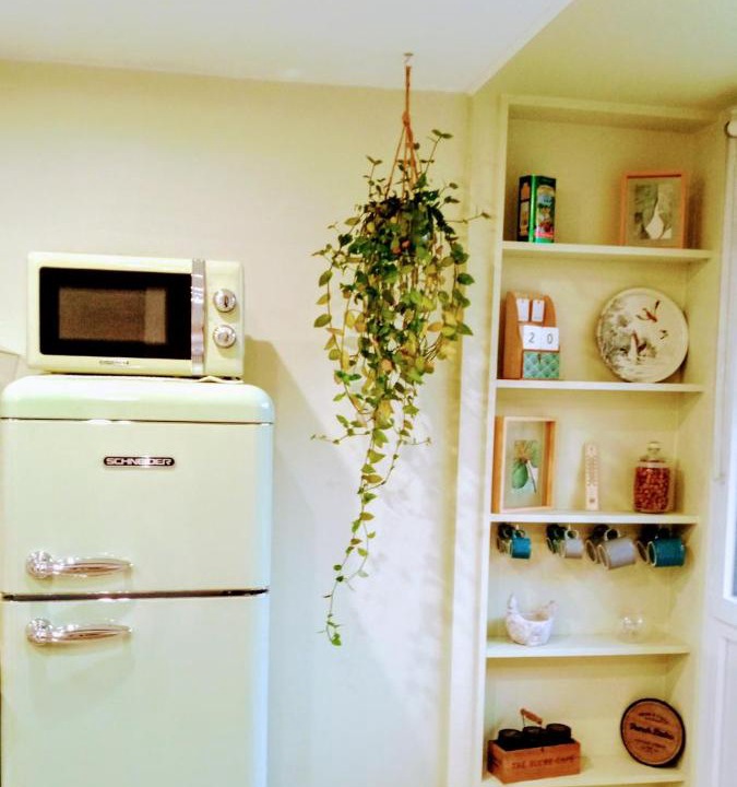 Photo of Kitchen in Moulle