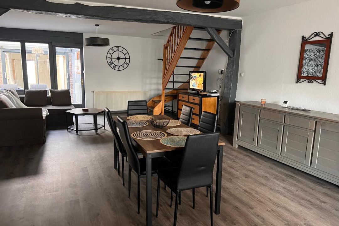 Photo of Livingroom in Gamaches