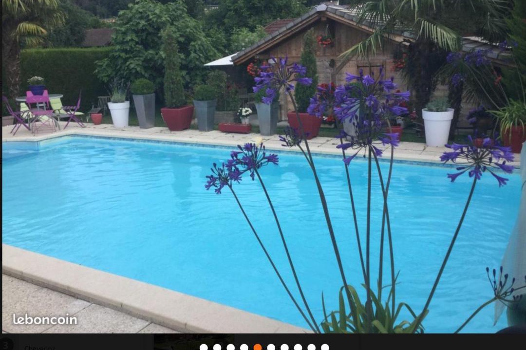 Photo of Outdoor in Allinges