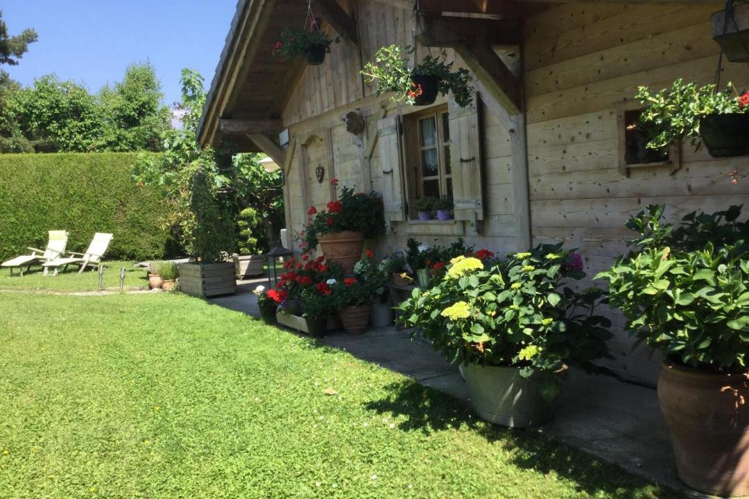 Photo of Buildings in Allinges