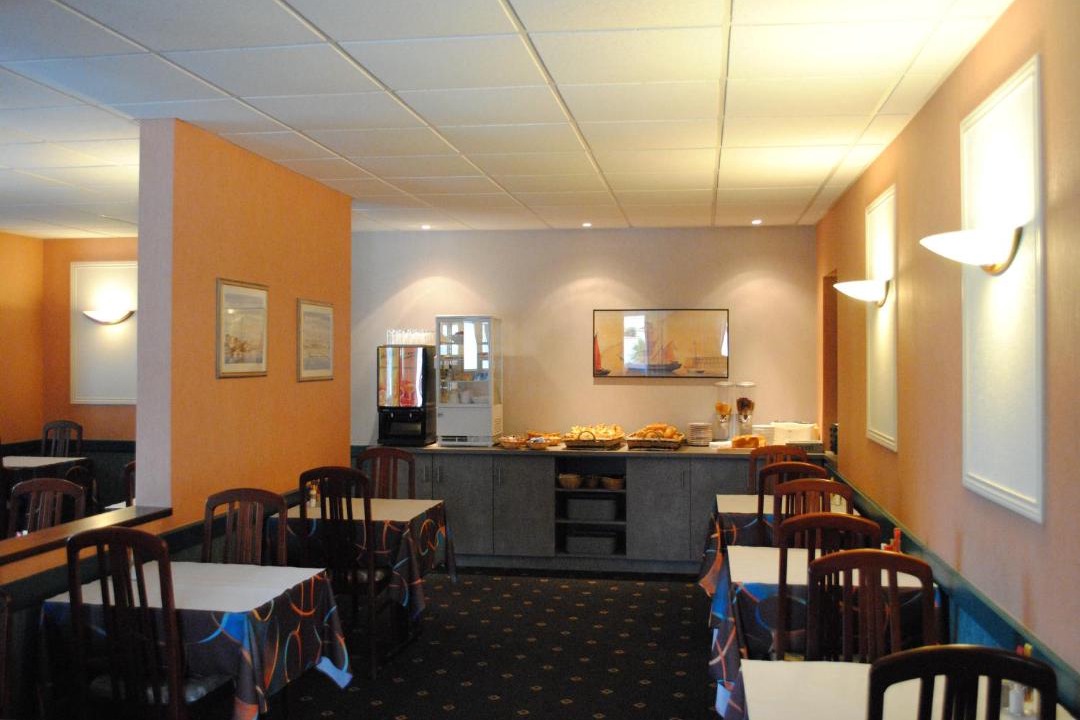 Photo of Livingroom in Notre-Dame-de-Monts