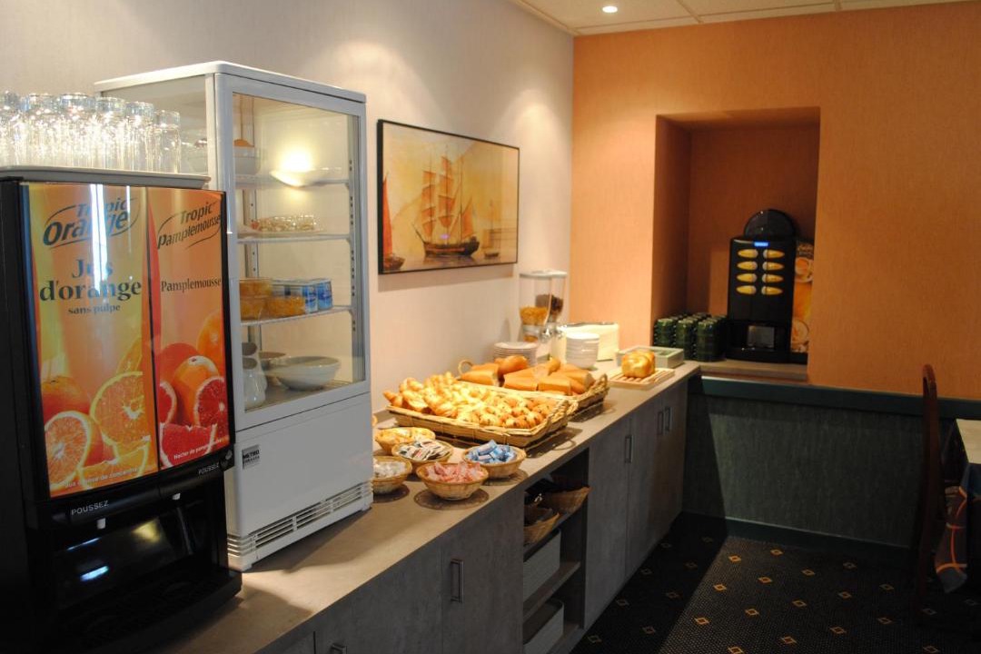 Photo of Kitchen in Notre-Dame-de-Monts