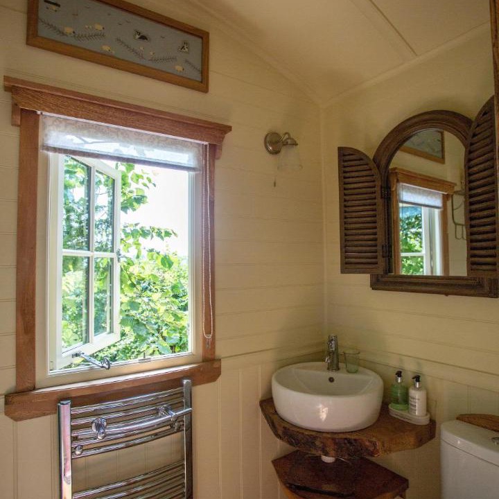 Photo of Bathroom in Broughton Hackett