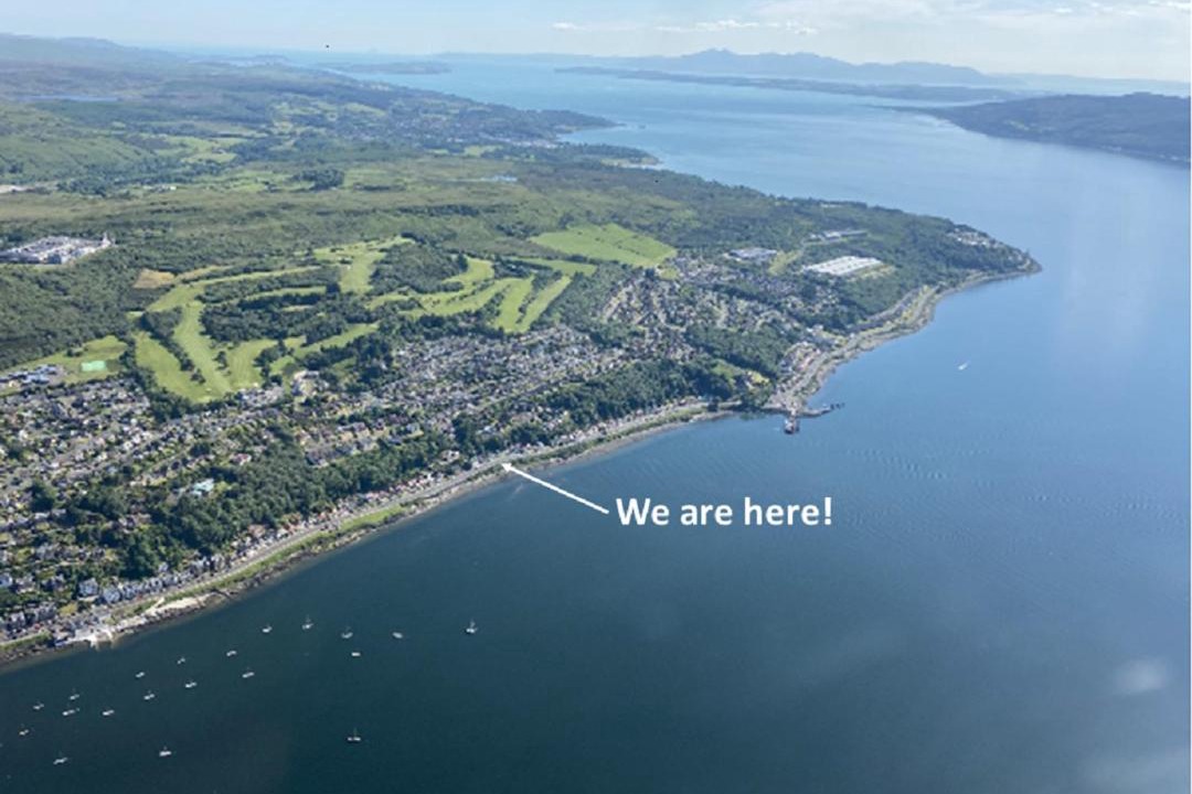 Photo of Outdoor in Gourock