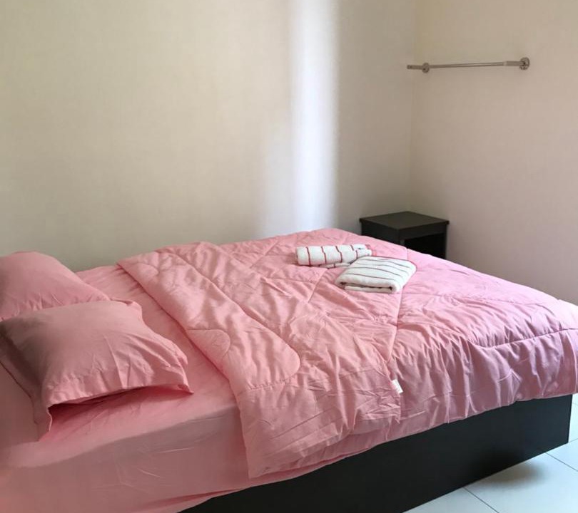 Photo of Bedroom in Durian Sebatang