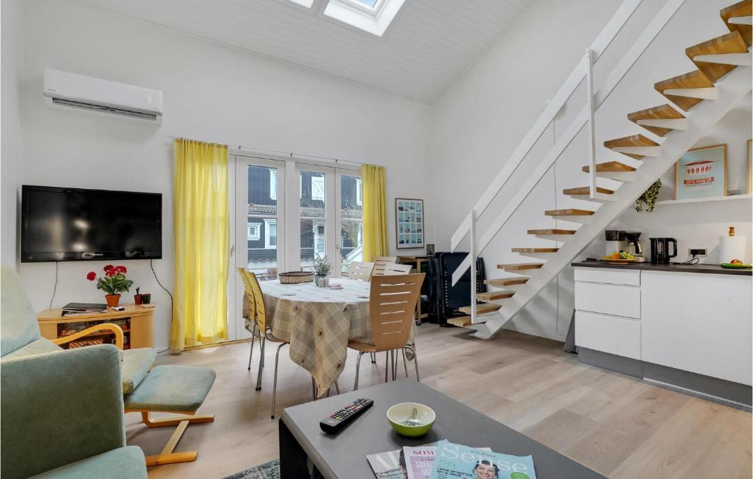 Photo of Livingroom in Agger