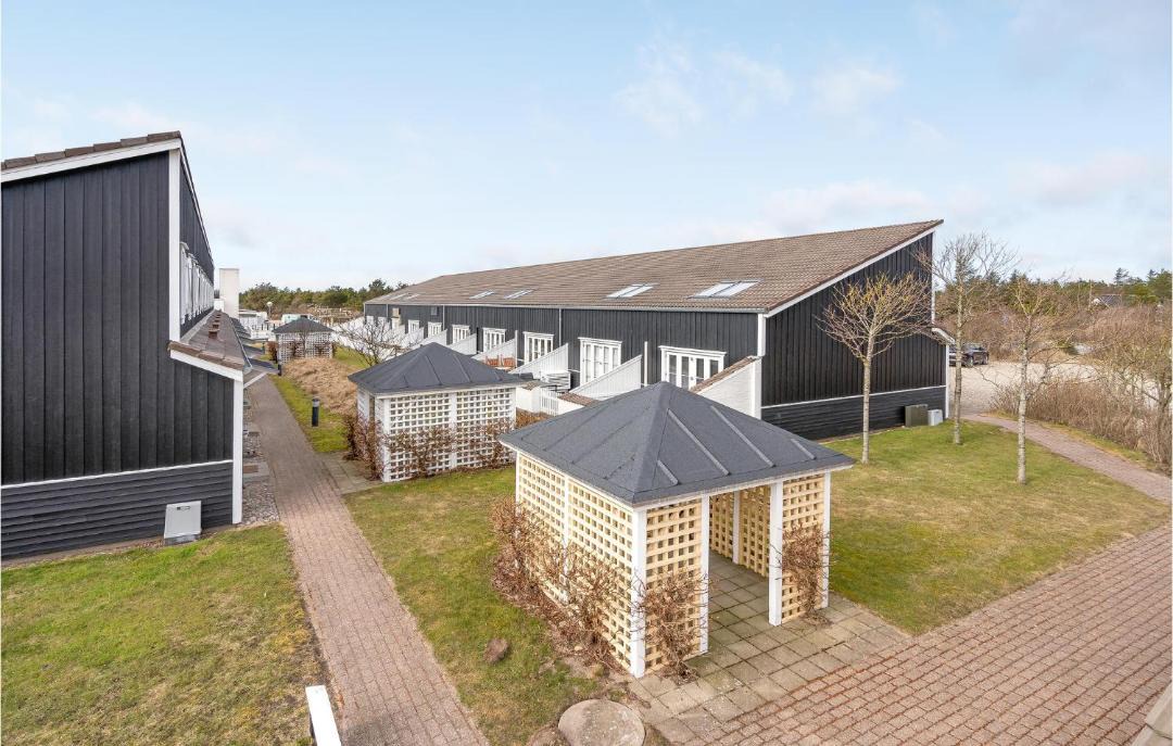 Photo of Buildings in Agger