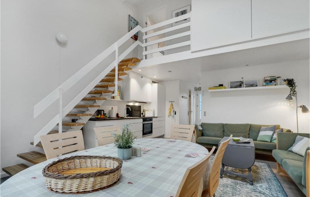 Photo of Livingroom in Agger