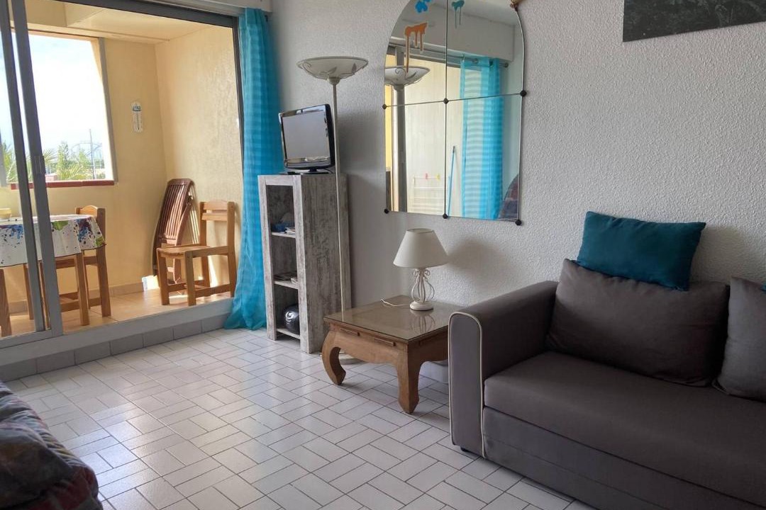 Photo of Livingroom in Cap d'Agde
