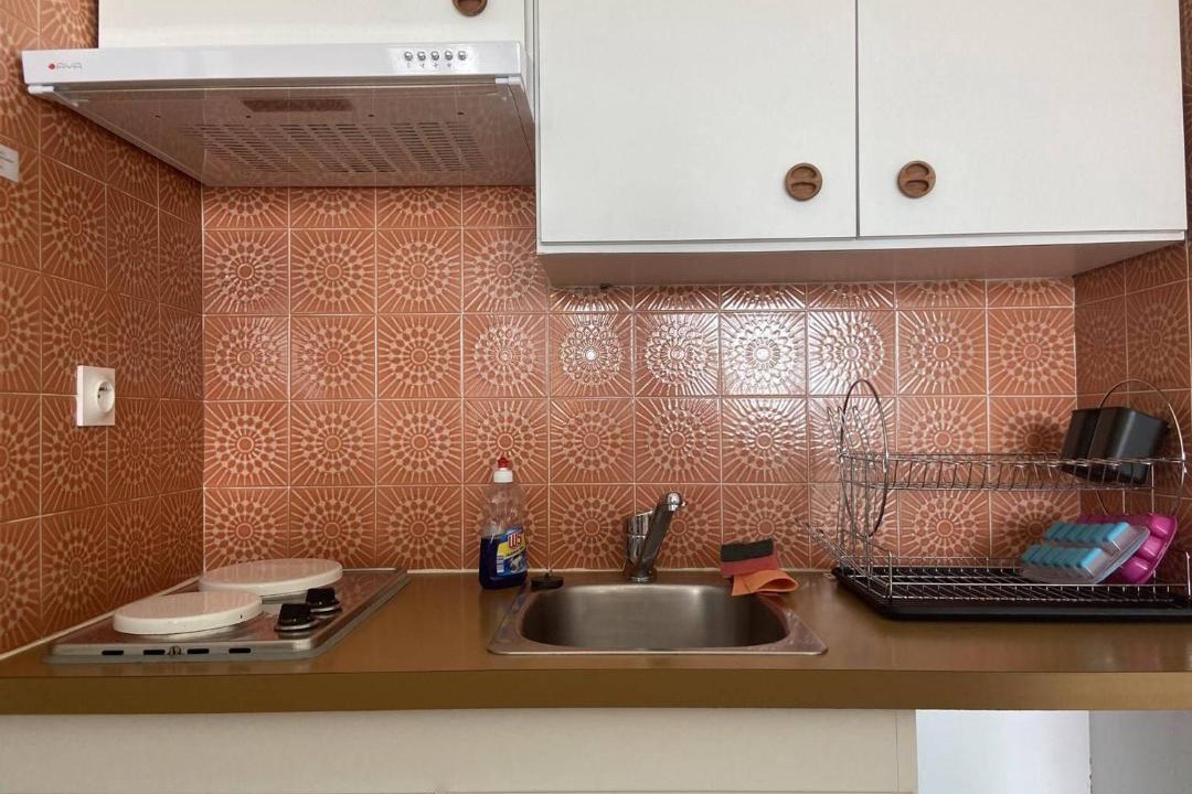 Photo of Kitchen in Cap d'Agde