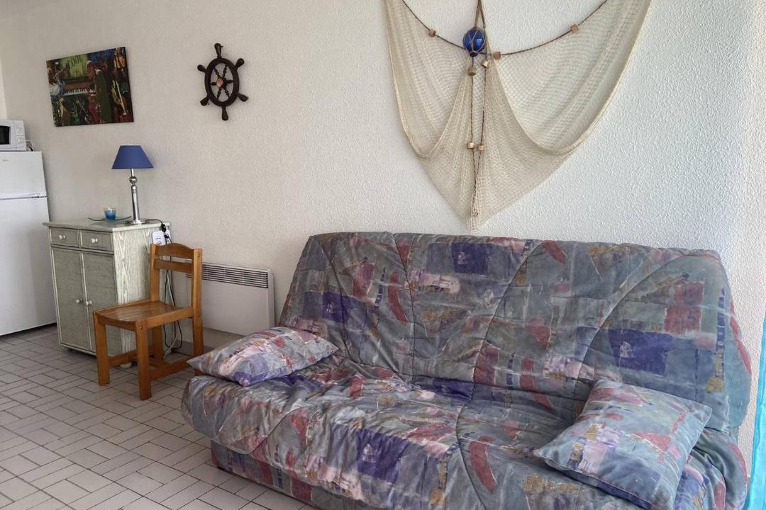 Photo of Others in Cap d'Agde