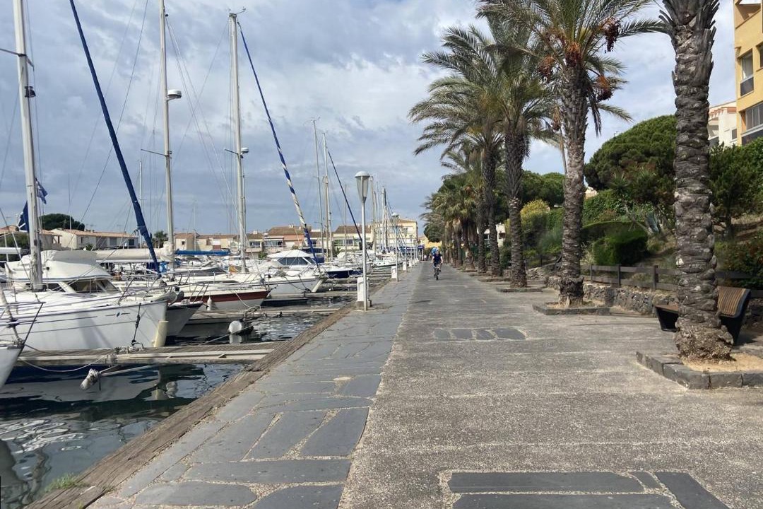 Photo of Others in Cap d'Agde