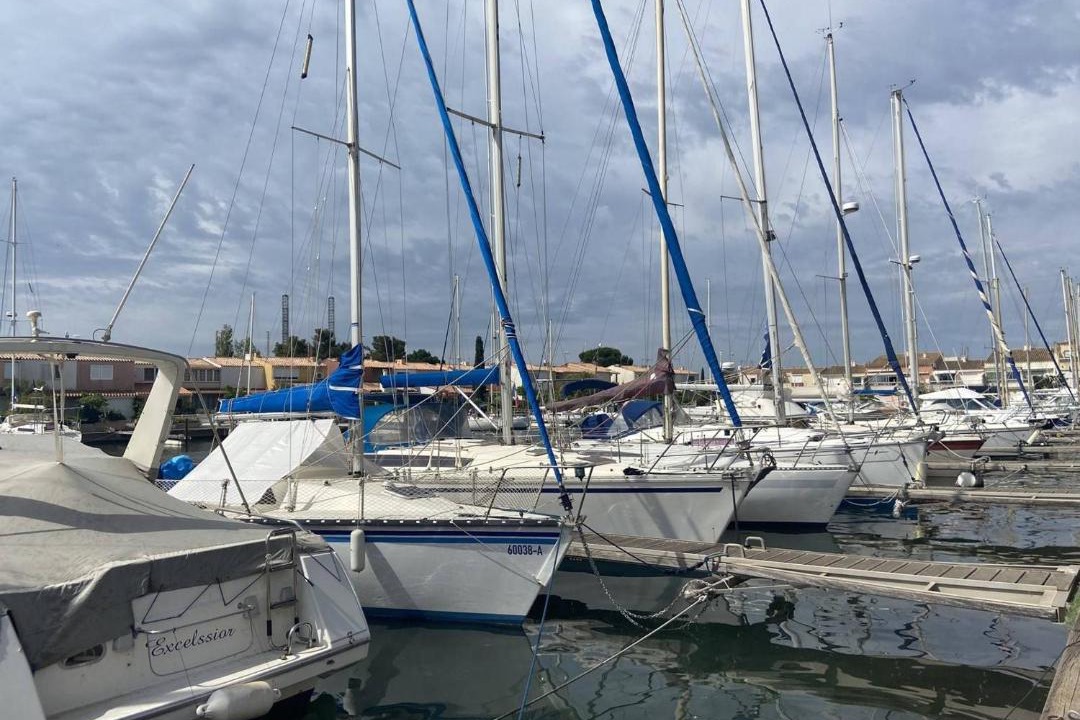 Photo of Others in Cap d'Agde
