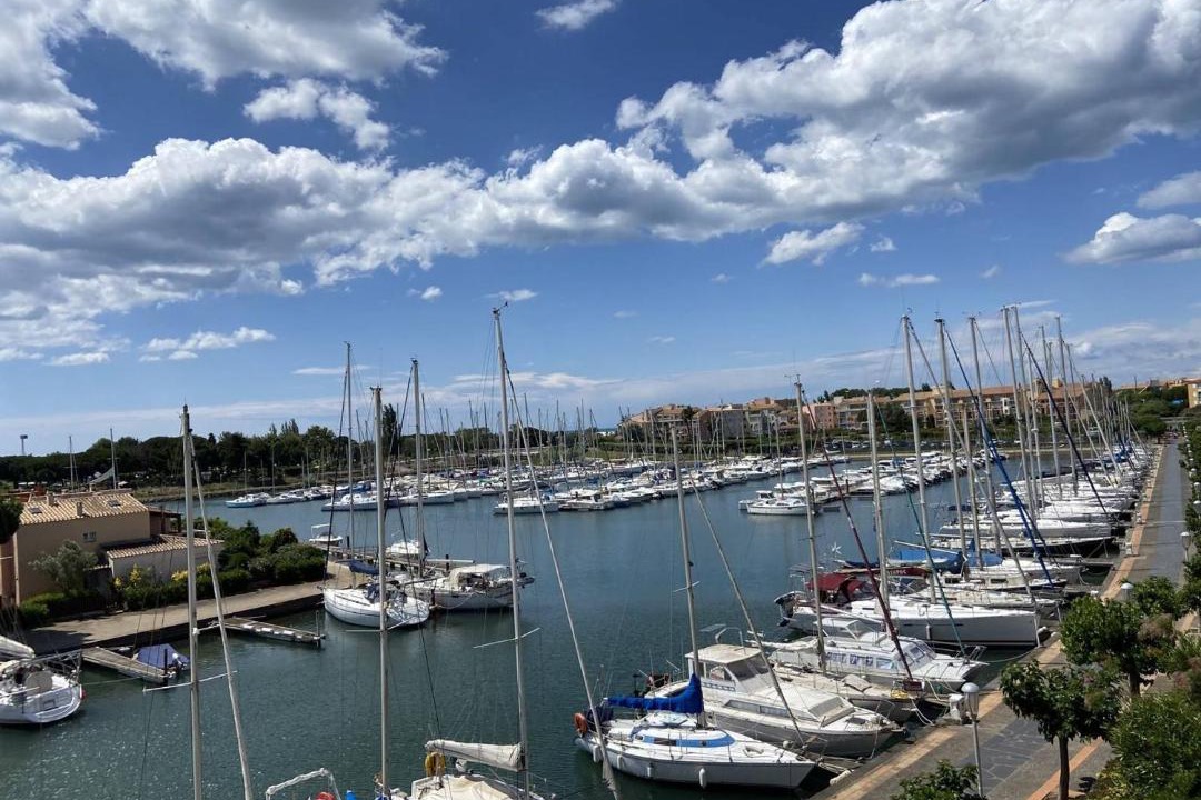 Photo of Others in Cap d'Agde