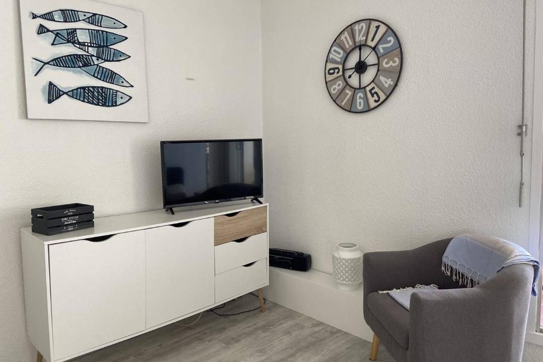 Photo of Livingroom in Cap d'Agde