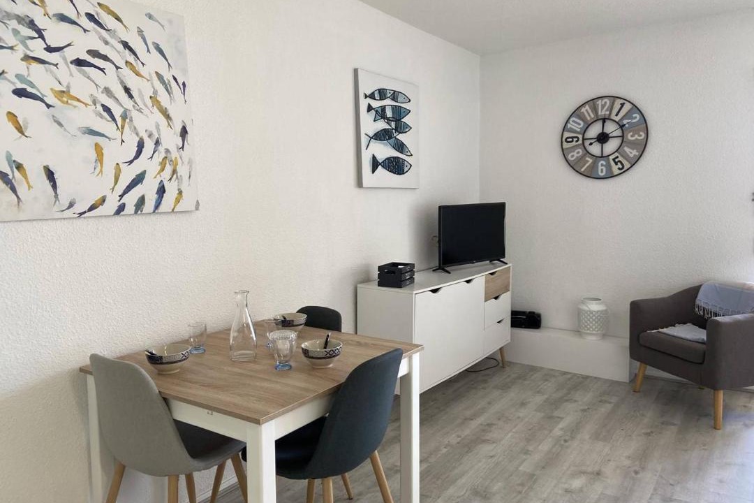 Photo of Livingroom in Cap d'Agde