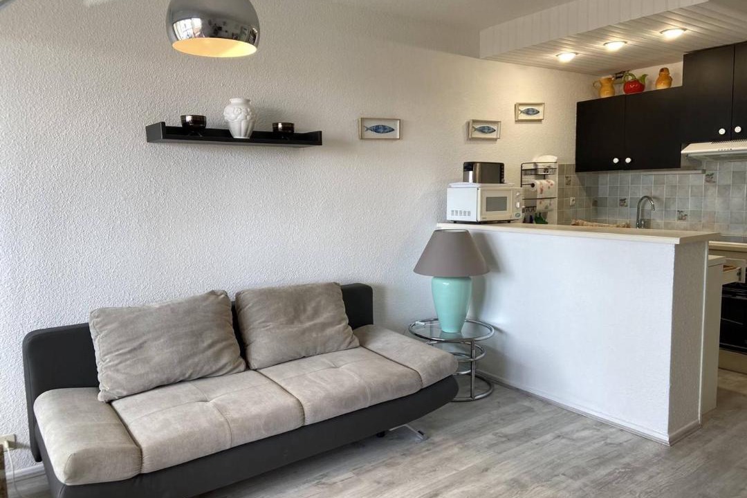 Photo of Livingroom in Cap d'Agde