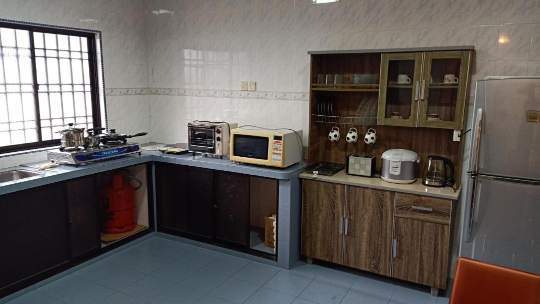 Photo of Kitchen in Batu Pahat