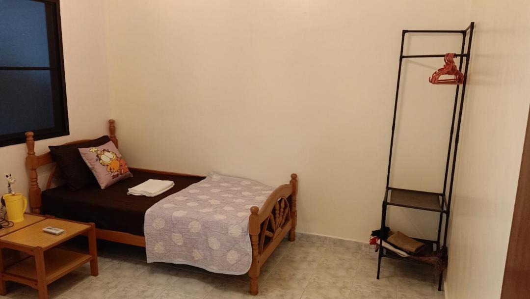 Photo of Bedroom in Batu Pahat