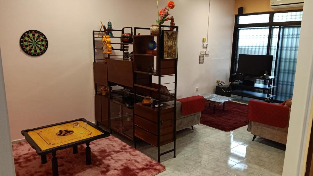 Photo of Livingroom in Batu Pahat