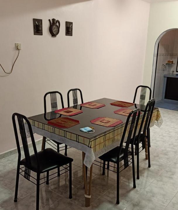 Photo of Livingroom in Batu Pahat