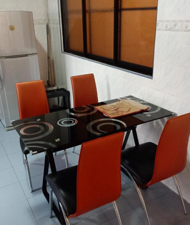 Photo of Livingroom in Batu Pahat