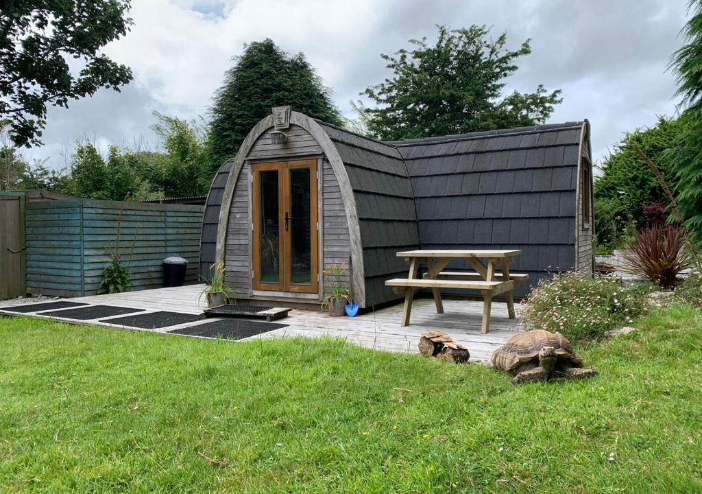 Photo of Others in Helford Passage