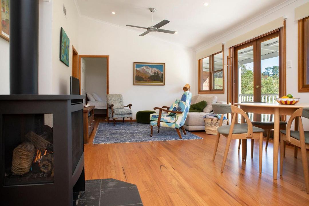 Photo of Livingroom in Bilpin