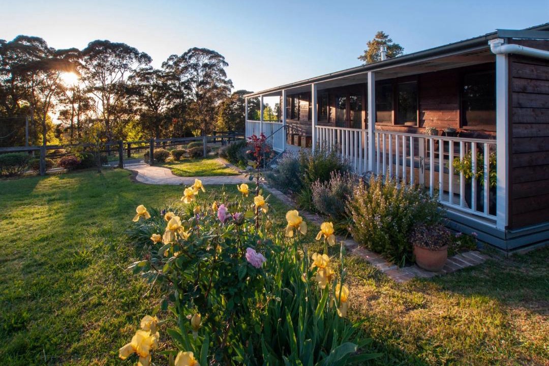 Photo of Buildings in Bilpin