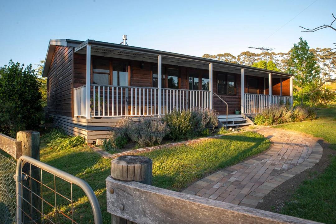 Photo of Buildings in Bilpin