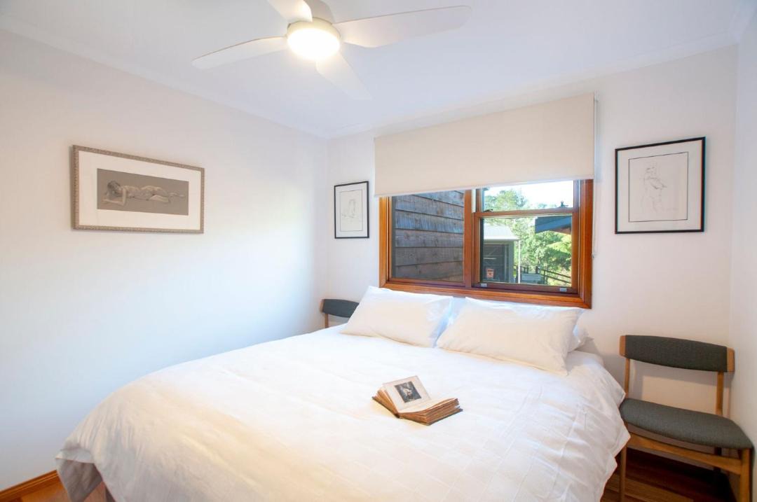 Photo of Bedroom in Bilpin